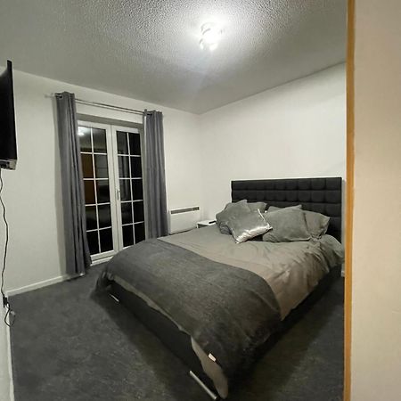 Cardiff Bay Apartment With Parking 외부 사진