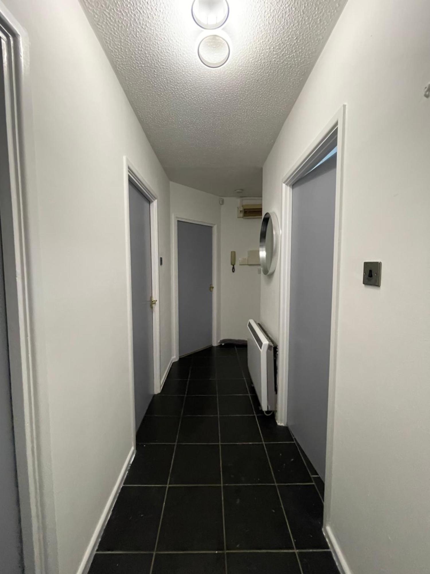 Cardiff Bay Apartment With Parking 외부 사진