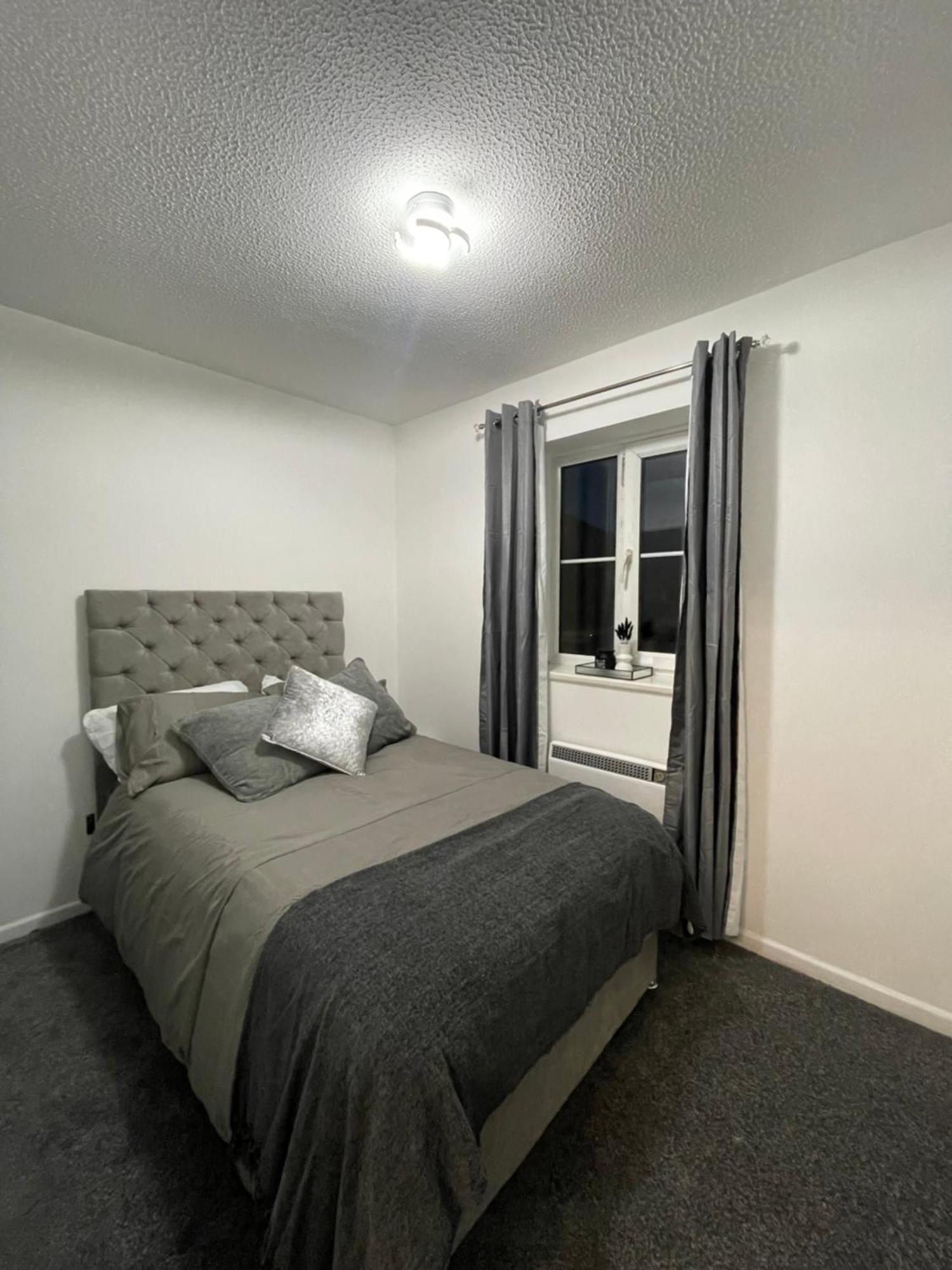 Cardiff Bay Apartment With Parking 외부 사진