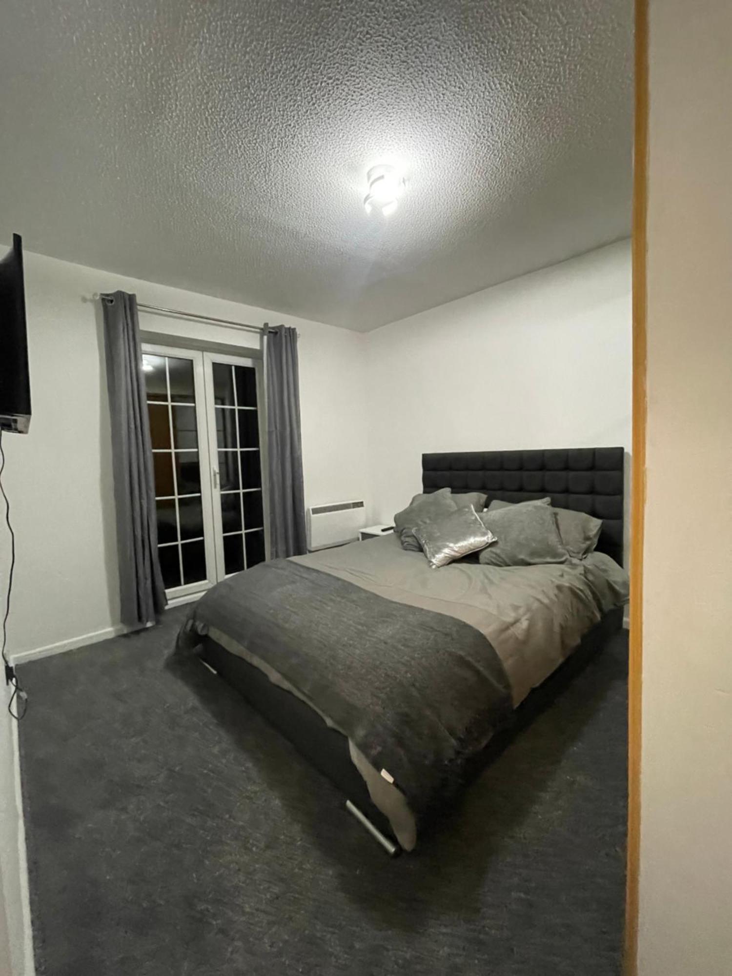 Cardiff Bay Apartment With Parking 외부 사진