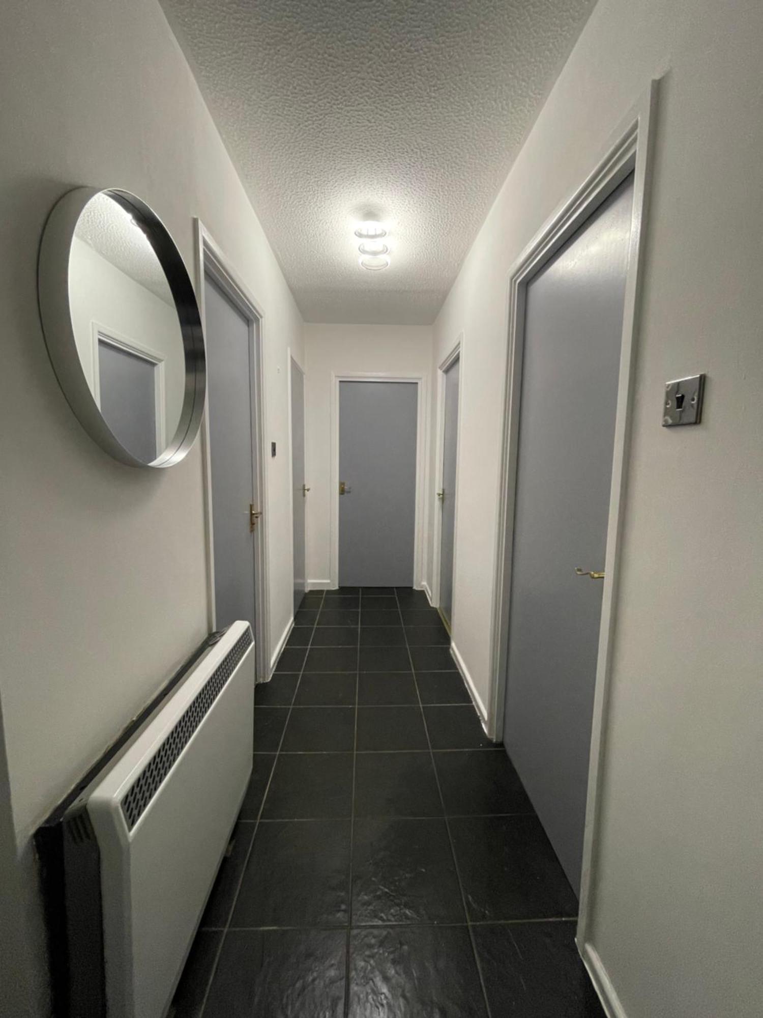 Cardiff Bay Apartment With Parking 외부 사진