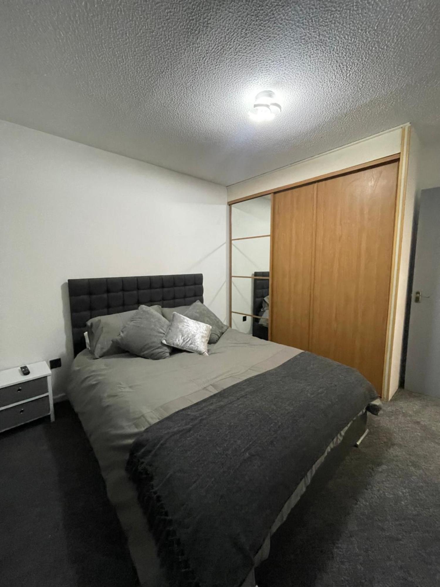 Cardiff Bay Apartment With Parking 외부 사진