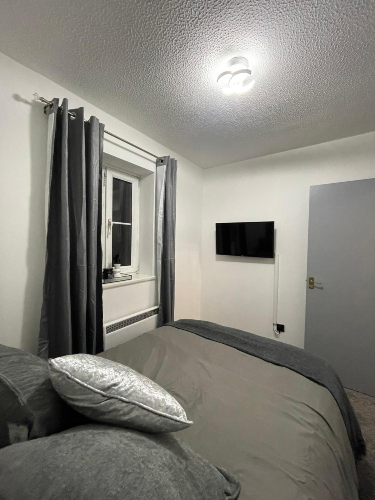Cardiff Bay Apartment With Parking 외부 사진